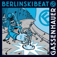 Purchase Berlinskibeat - Gassenhauer