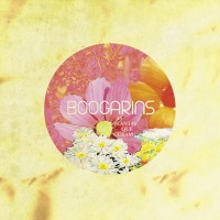 Purchase Boogarins - As Plantas Que Curam CD1