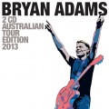 Buy Bryan Adams - Australian Tour Edition 2013 CD1 Mp3 Download