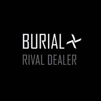 Purchase Burial - Rival Dealer (EP)