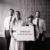 Purchase Driftwood - A Rock & Roll Heart