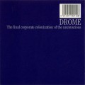 Buy Drome - The Final Corporate Colonization Of The Unconscious Mp3 Download