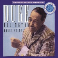Purchase Duke Ellington - Three Suites (Reissue 1990)