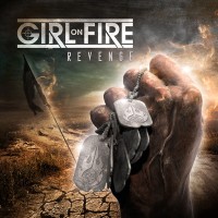 Purchase Girl On Fire - Revenge (EP)