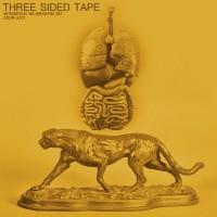 Purchase Lil Ugly Mane - Three Sided Tape Volume One