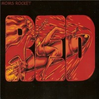 Purchase Mom's Rocket - Red
