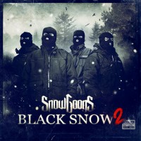Purchase Snowgoons - Black Snow 2