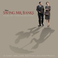 Purchase VA - Saving Mr. Banks (Deluxe Edition) CD1