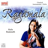 Purchase Kala Ramnath - Ragamala