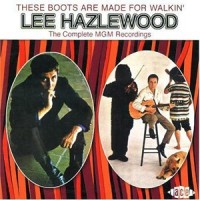 Purchase Lee Hazlewood - These Boots Are Made For Walking CD1