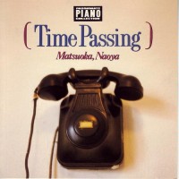 Purchase Naoya Matsuoka - Time Passing