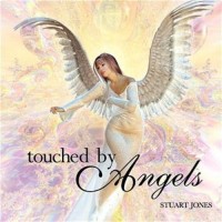 Purchase Stuart Jones - Touched By Angels