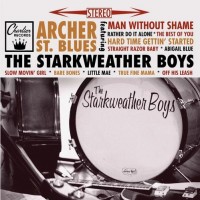 Purchase The Starkweather Boys - Archer St. Blues