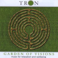Purchase Tron Syversen - Garden Of Visions