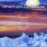 Purchase VA - Chill Out In Paris By Buddha Bar Vol. 3: Confusion CD2