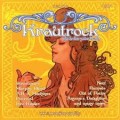 Buy VA - Krautrock: Music For Your Brain Vol. 4 CD3 Mp3 Download