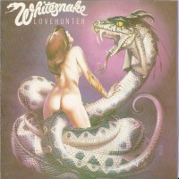 Purchase Whitesnake - Love Hunter (Vinyl)