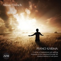 Purchase Alexis Ffrench - Piano Karma