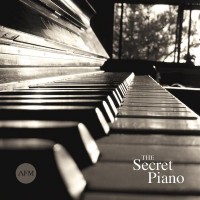 Purchase Alexis Ffrench - The Secret Piano