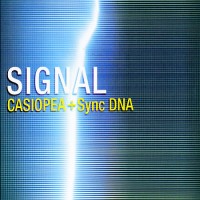 Purchase Casiopea - Signal