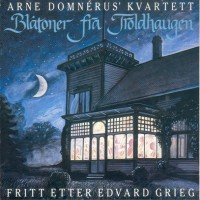 Purchase Arne Domnerus Kvartett - Blåtoner Fra Troldhaugen
