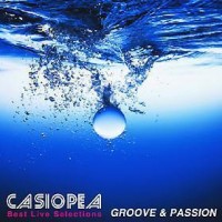 Purchase Casiopea - Groove & Passion