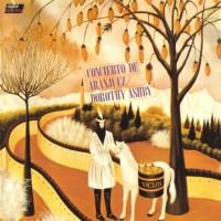 Purchase Dorothy Ashby - Concierto De Aranjuez (Rmastered 1989)
