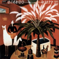 Purchase Dorothy Ashby - Django / Misty