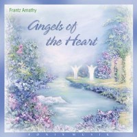 Purchase Frantz Amathy - Angels Of The Heart