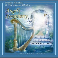 Purchase Frantz Amathy - Angels Symphony