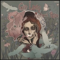 Purchase Gin Lady - Mother's Ruin CD1