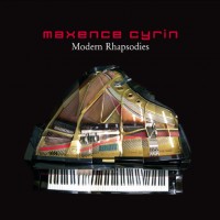 Purchase Maxence Cyrin - Modern Rhapsodies