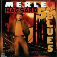 Purchase Merle Haggard - 5:01 Blues