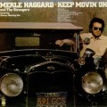 Buy Merle Haggard - Keep Movin' On (Vinyl) Mp3 Download