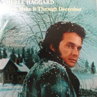 Purchase Merle Haggard - If We Make It Through December (Vinyl)