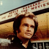 Purchase Merle Haggard - It's All In The Movies (Vinyl)