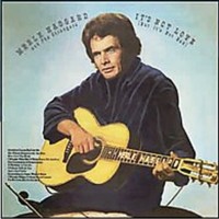 Purchase Merle Haggard - It's Not Love (But It's Not Bad) (Vinyl)