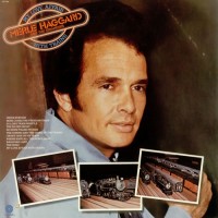 Purchase Merle Haggard - My Love Affair With Trains (Vinyl)