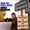 Buy Merle Haggard - Sing Me Back Home (Vinyl) Mp3 Download