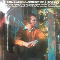 Purchase Merle Haggard - Someday We'll Look Back (Vinyl)