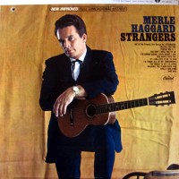 Purchase Merle Haggard - Strangers (Vinyl)