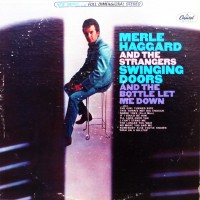 Purchase Merle Haggard - Swinging Doors (Vinyl)
