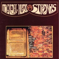 Purchase Michael Head & The Strands - The Magical World Of The Strands