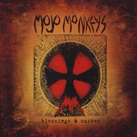 Purchase Mojo Monkeys - Blessings & Curses
