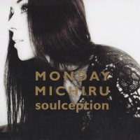 Purchase Monday Michiru - Soulception