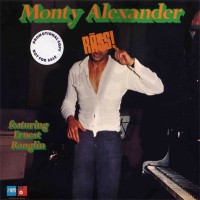 Purchase Monty Alexander - Rass! (Vinyl)