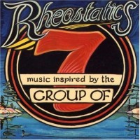 Purchase Rheostatics - Music Inspired By The Group Of 7