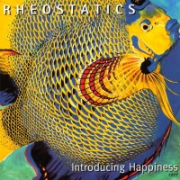 Purchase Rheostatics - Introducing Happiness
