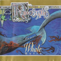 Purchase Rheostatics - Whale Music