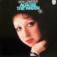 Purchase Vicky Leandros - Across The Water (Vinyl)